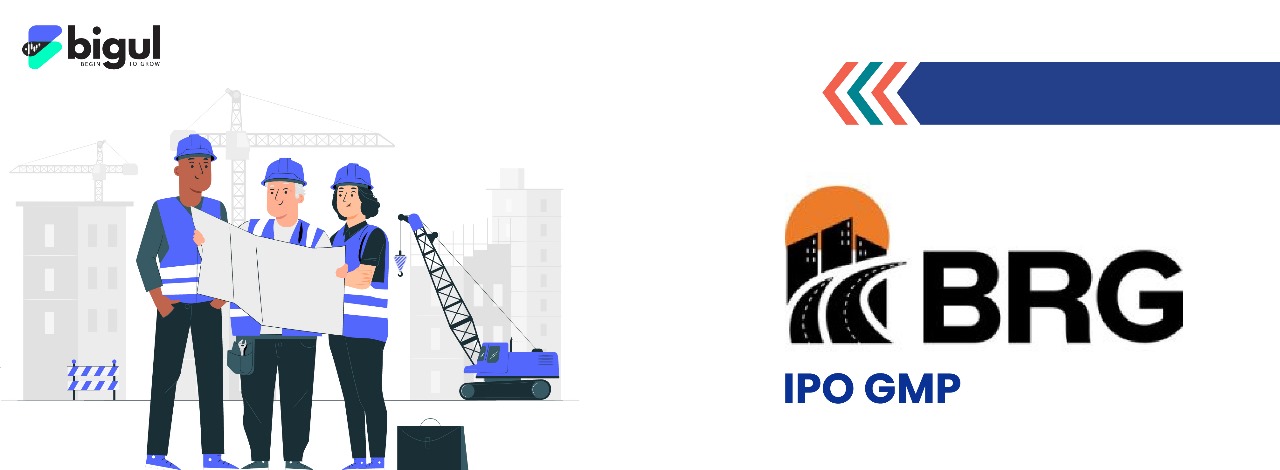 BR Goyal IPO GMP